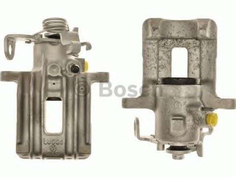 Etrier frana AUDI A4 8E2 B6 BOSCH 0986474109