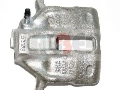 Etrier frana AUDI A4 8E2 B6 LAUBER 77.2355