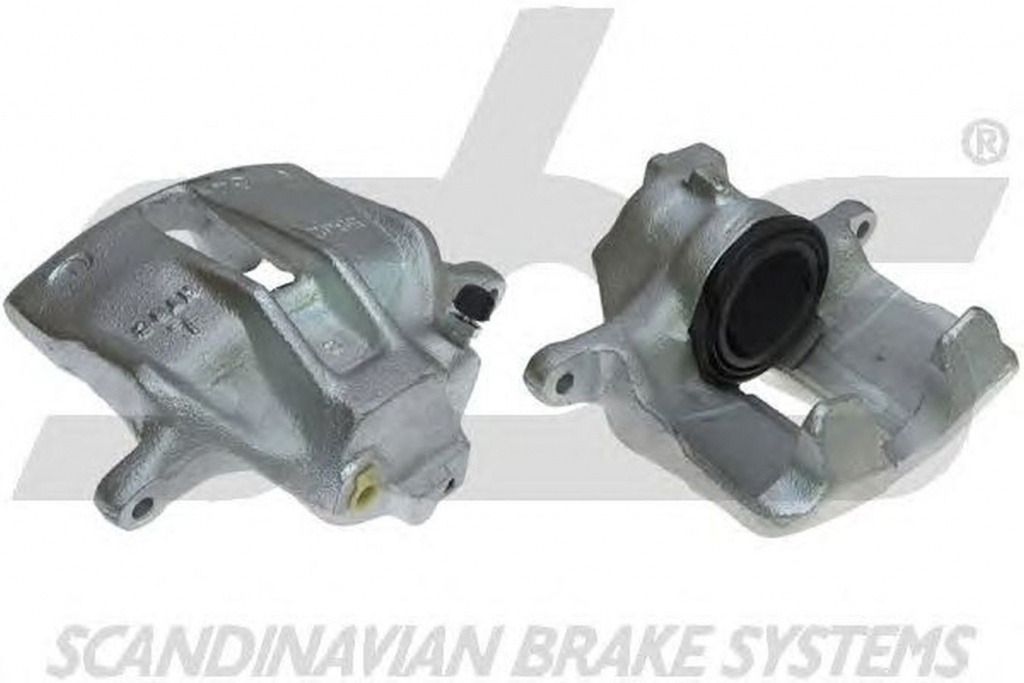 Etrier frana AUDI A4 8E2 B6 sbs 1301214787