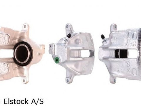 Etrier frana AUDI A4 Avant 8E5 B6 ELSTOCK 830191