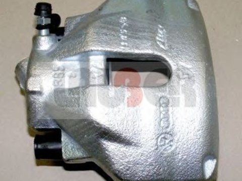 Etrier frana AUDI A4 Avant 8E5 B6 LAUBER 77.2313