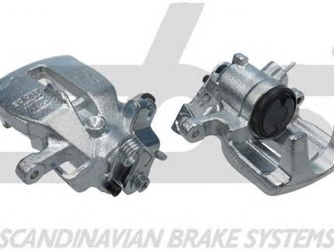 Etrier frana AUDI A4 Avant 8E5 B6 sbs 13012147299