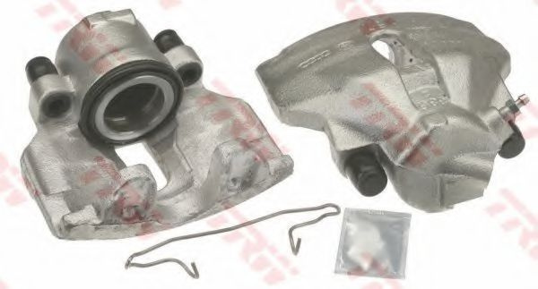 Etrier frana AUDI A4 Avant (8ED, B7) (2004 - 2008) TRW BHX186E