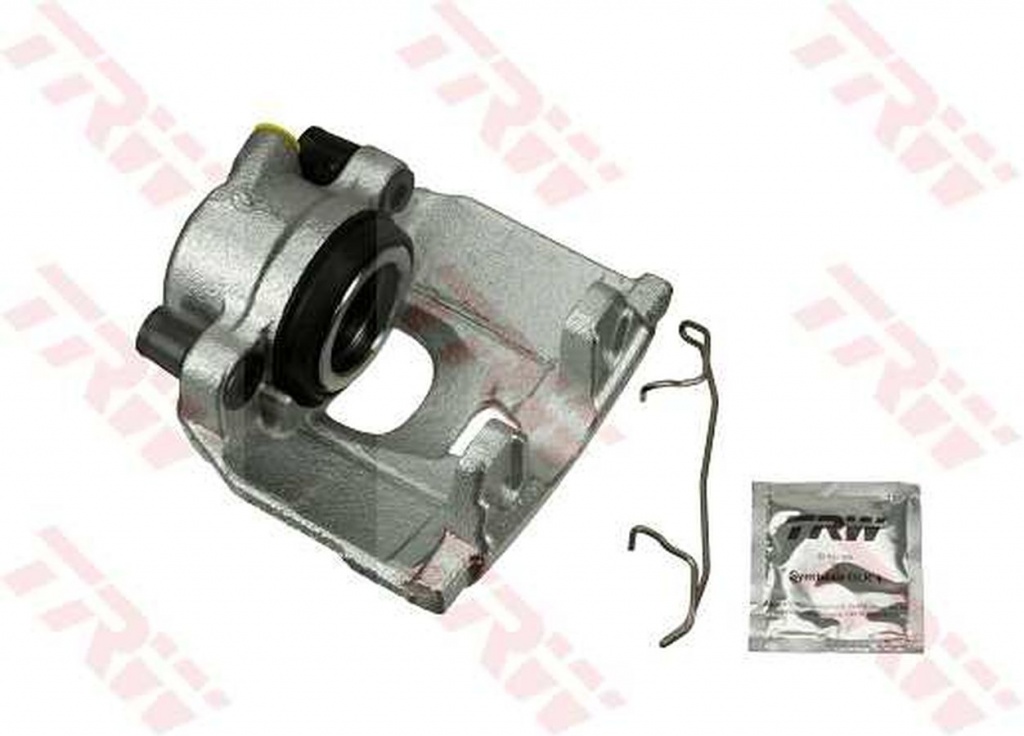 Etrier frana AUDI A4 Avant 8K5 B8 TRW BHX603E