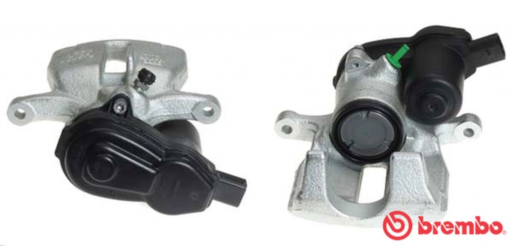 Etrier frana AUDI A5 8T3 sbs 13012147364