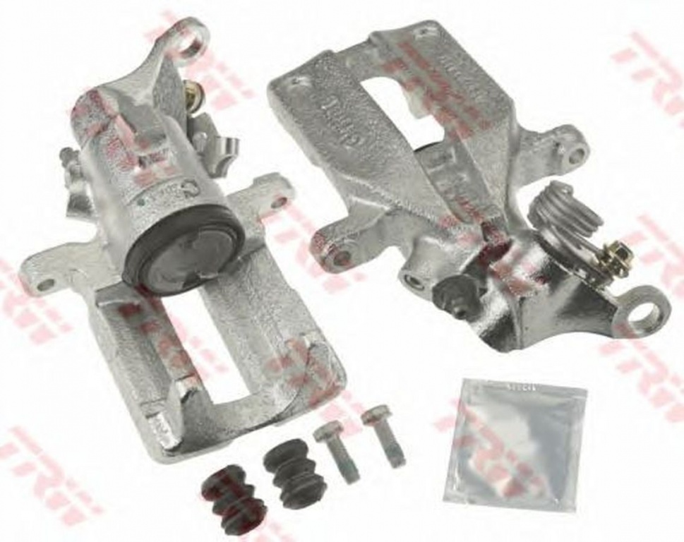 Etrier frana AUDI A6 4A C4 TRW BHT108E