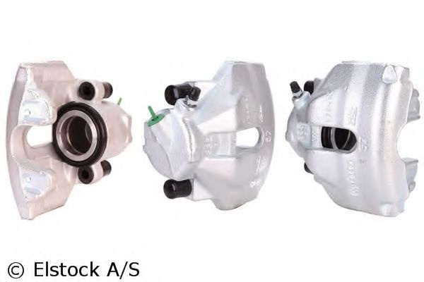 Etrier frana AUDI A6 (4B2, C5) (1997 - 2005) ELSTOCK 83-0503