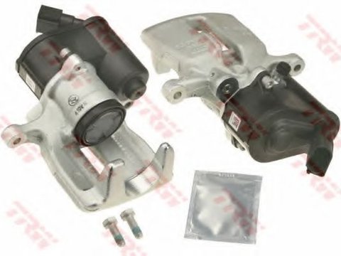 Etrier frana AUDI A6 (4F2, C6) (2004 - 2011) TRW BHS1098E