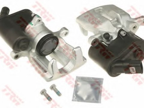 Etrier frana AUDI A6 (4F2, C6) (2004 - 2011) TRW BHS1099E