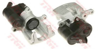 Etrier frana AUDI A6 (4F2, C6) (2004 - 2011) TRW B