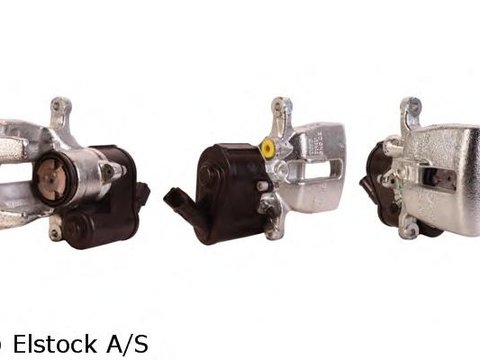 Etrier frana AUDI A6 limuzina (4F2, C6), AUDI A6 Avant (4F5, C6) - ELSTOCK 86-1920