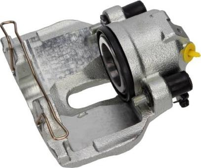 Etrier frana AUDI A6/S6 III (4F2, C6) Sedan, 04.2004 - 08.2011 Maxgear 82-0040