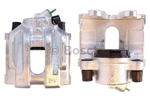 Etrier frana Axa fata dreapta (0986135394 BOSCH) BMW