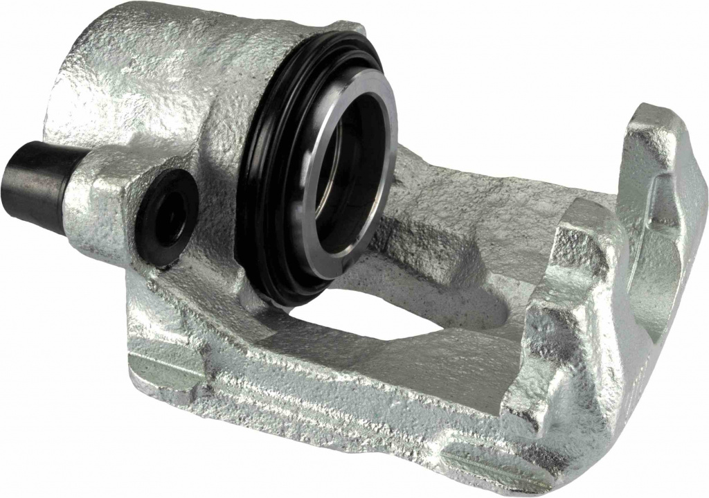Etrier frana Axa fata dreapta (BHW348E TRW) AUDI,SEAT,SKODA,SKODA (SVW),VW,VW (FAW),VW (SVW) A1|A2|A3|A3, A3 / S3|ALTEA|ALTEA XL|BEETLE|BEETLE, BJALLA, FUSCA|BEETLE, NEW BEETLE|BORA|BORA / JETTA, GOLF