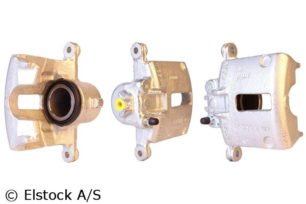 Etrier frana # Axa fata dreapta in fata osiei Nissan Micra 1992 1993 1994 1995 1996 1997 1998 1999 2000 # 83 1360 # ELSTOCK