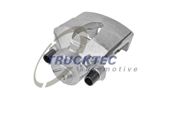 Etrier frana Axa fata stanga (0735179 TRUCKTEC) AUDI,SEAT,SKODA,VW