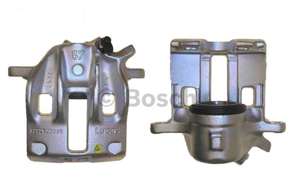 Etrier frana Axa fata stanga (0986473086 BOSCH) PEUGEOT