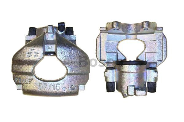 Etrier frana Axa fata stanga (0986473259 BOSCH) FORD,SEAT,VW