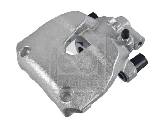 Etrier frana Axa fata stanga (182277 FEBI BILSTEIN) OPEL,VAUXHALL ADAM|CORSA|CORSAVAN