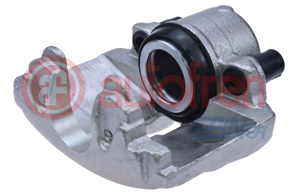 Etrier frana Axa fata stanga (DAC0003 AUTOFREN SEINSA) AUDI,SEAT,SKODA,VW A1|A3|A3, A3 / S3|ALTEA|ALTEA XL|BEETLE|BEETLE, BJALLA, FUSCA|BORA / JETTA, GOLF, JETTA, VENTO|BORA, JETTA, JETTA / CLASICO|BO
