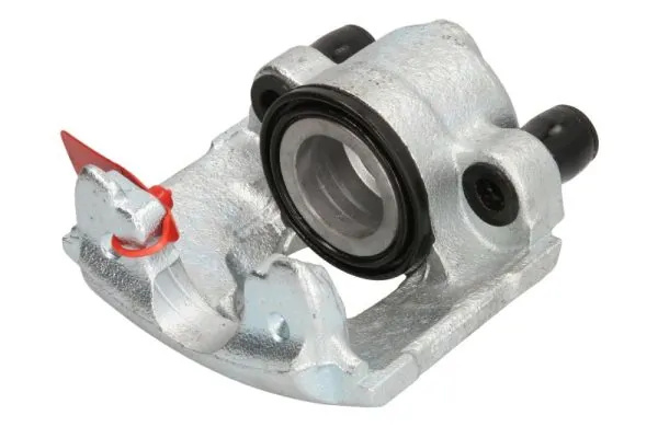 Etrier frana Axa fata stanga Lauber OPEL CORSA A hatchback (S83) 1988-1993 - 77.0288
