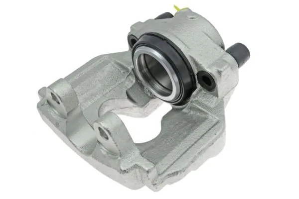 Etrier frana Axa fata stanga pentru VW TOUAREG (7LA, 7L6, 7L7) 2002-2010