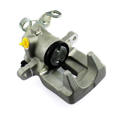 Etrier frana Axa spate dreapta (12107639 MTR) CITRO�N,DS,PEUGEOT 1007|2008|207|207 CC|207 SW|207, 207/207+|208|307|307 SW|308|308 CC|308 SW|C2|C2 ENTERPRISE|C3|C3 PICASSO|C4|C4 CACTUS|C4, C4 LOUNGE|C4