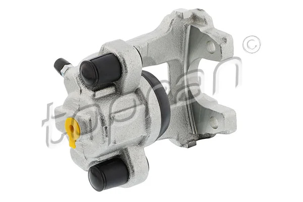 Etrier frana Axa spate dreapta Topran BMW 3 (F30, F80) 2011-2018 - 631 474