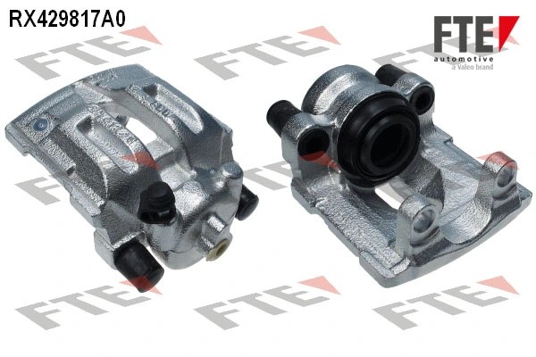 Etrier frana Axa spate stanga FTE BMW 3 Cabriolet 