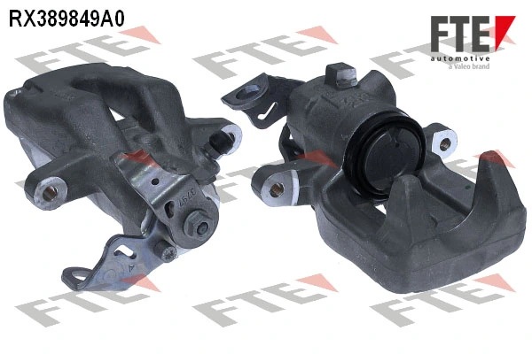 Etrier frana Axa spate stanga FTE PEUGEOT 307 SW c