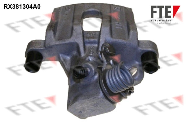 Etrier frana Axa spate stanga FTE VOLVO V50 (545) 