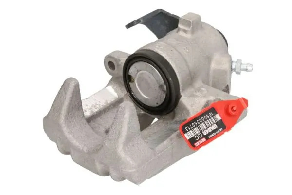 Etrier frana Axa spate stanga Lauber SEAT TOLEDO IV (KG3) 2012-2019 - 77.2366