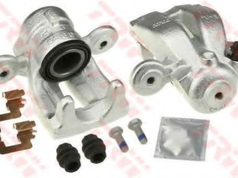 Etrier frana BHN819E TRW pentru Bmw Seria 3 Bmw Seria 1