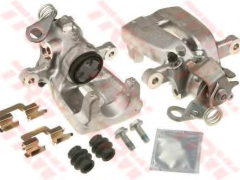 Etrier frana BHQ290 TRW pentru Fiat 500 Fiat Panda Fiat Punto