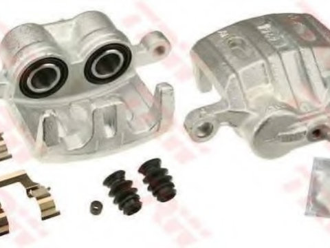 Etrier frana BHT192E TRW pentru Mitsubishi Outlander Mitsubishi Galant Mitsubishi Aspire Mitsubishi Legnum Mitsubishi Nimbus Mitsubishi Space CitroEn C-crosser Mitsubishi Airtrek Mitsubishi Cedia Mitsubishi Lancer Mitsubishi Grandis Mitsubishi Phev M