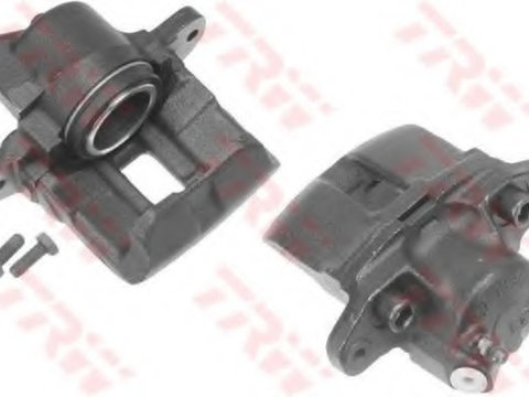 Etrier frana BHV155 TRW pentru Renault Super Renault 9 Renault Alliance Renault 11 Renault Encore Renault 19 Renault 21 Renault Express Renault Extra Renault Rapid Renault Clio Renault Megane Renault Twingo Dacia Sandero Renault Symbol Renault Thalia