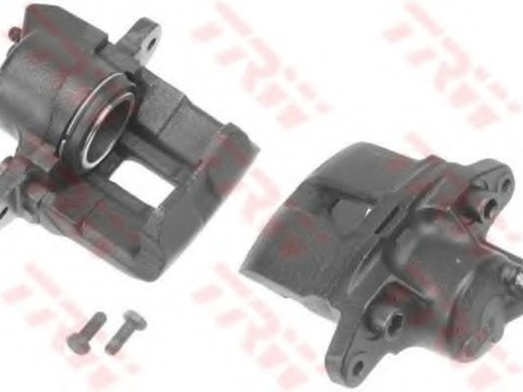 Etrier frana BHV156 TRW pentru Renault Super Renault 9 Renault Alliance Renault 11 Renault Encore Renault 19 Renault 21 Renault Express Renault Extra Renault Rapid Renault Clio Renault Megane Renault Twingo Dacia Sandero Renault Symbol Renault Thalia