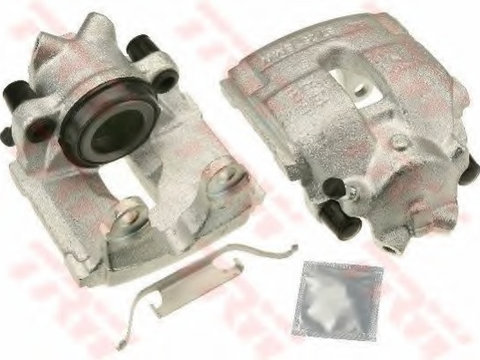 Etrier frana BHX468E TRW pentru Rover 75 Bmw X3 Bmw Seria 3 Bmw Z4