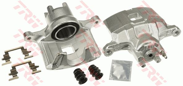 Etrier frana BHX600E TRW pentru Mitsubishi Asx Mitsubishi Rvr Mitsubishi Galant Mitsubishi Lancer Mitsubishi Outlander