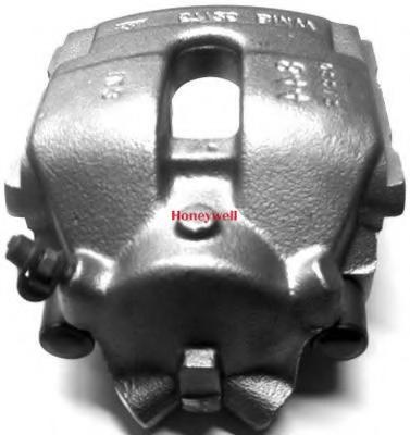 Etrier frana BMW 3 limuzina (E46), BMW 3 cupe (E46), BMW 3 Touring (E46) - BENDIX 694190B