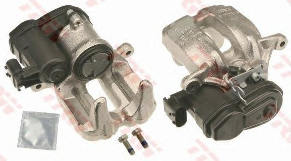 Etrier frana BMW 5 F10 F18 TRW BHS1191E