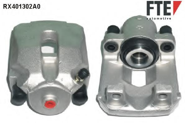 Etrier frana BMW 5 limuzina (E39) - FTE RX401302A0