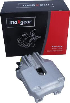 Etrier frana BMW 5 Touring IV (E39) Turism, 09.1996 - 06.2004 Maxgear 82-0859