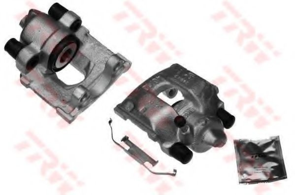 Etrier frana BMW Seria 3 Compact (E46) (2001 - 200