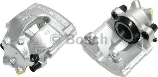 Etrier frana BMW X3 E83 BOSCH 0 986 473 990