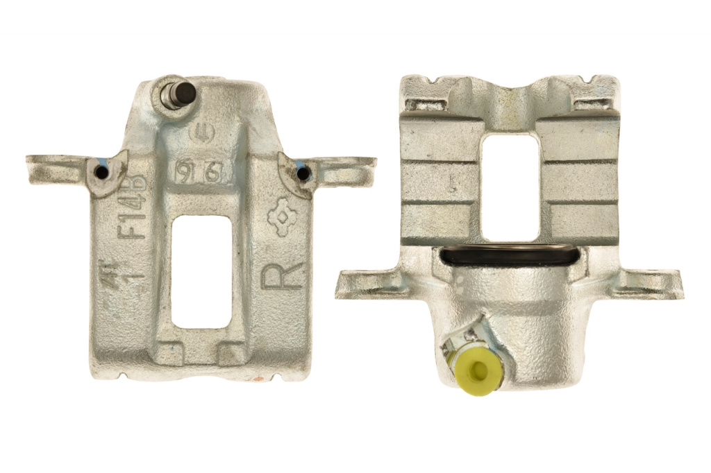 Etrier frana BOSCH 0 986 134 250 pentru LEXUS GX (_J12_) 2001-2009