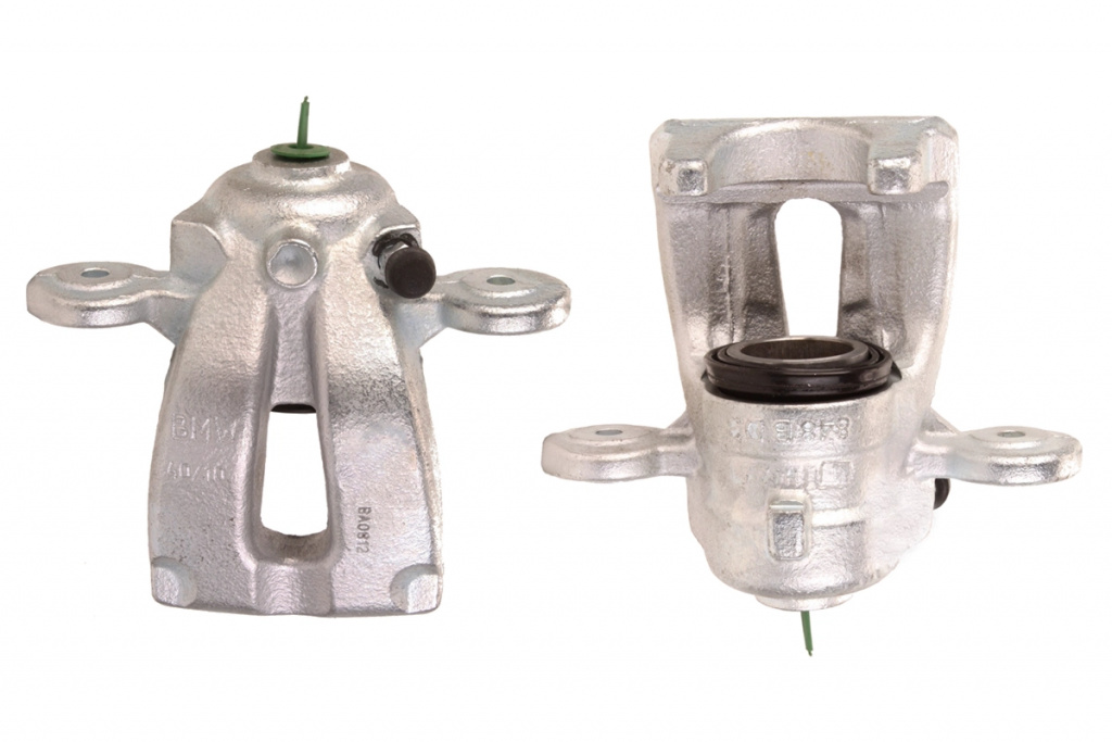Etrier frana BOSCH 0 986 134 423 pentru BMW 1 (E87) 2004-2011