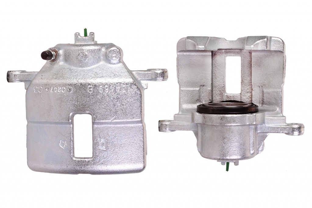 Etrier frana BOSCH 0 986 135 309 pentru CHRYSLER PT CRUISER Combi Van (PT_) 2002-2008