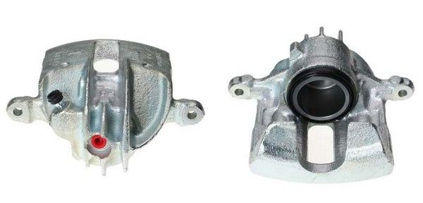 Etrier frana Budweg 342854