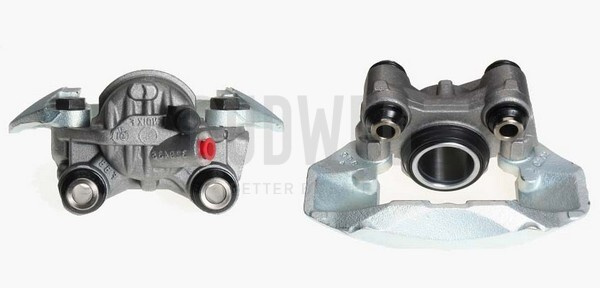 Etrier frana BUDWEG CALIPER 341743 pentru masina CITROEN ZX Break (N2) 1993 1994 1995 1996 1997 1998
